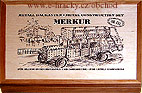 MERKUR